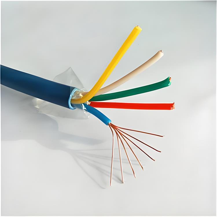阻燃通信電纜的常見型號(hào)